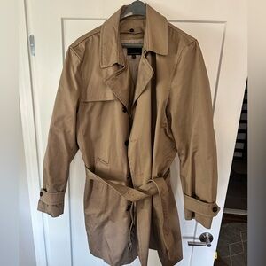 Banana Republic Trench Coat